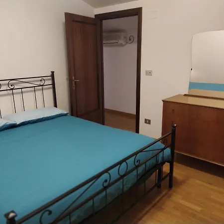 Apartment In Villetta Foligno