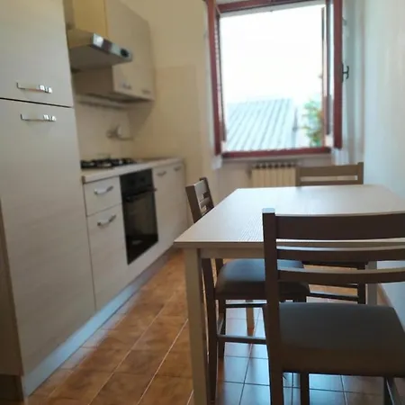 In Villetta Apartment Foligno