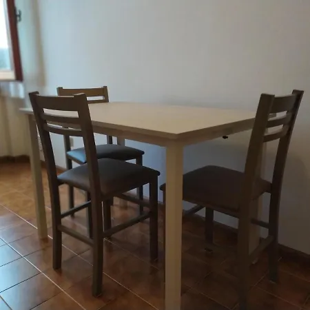 In Villetta Apartment *