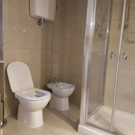 Apartment In Villetta