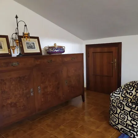 In Villetta Apartment *