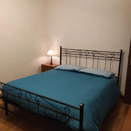 In Villetta Apartment Foligno