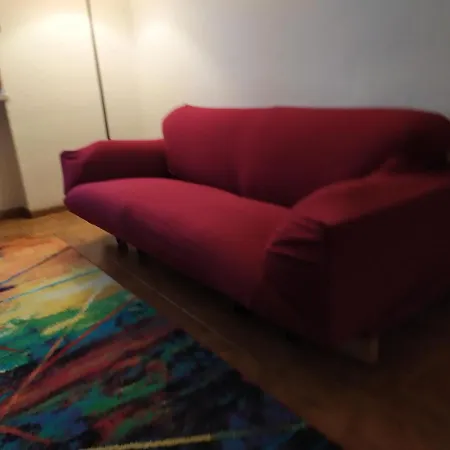 In Villetta Apartment *