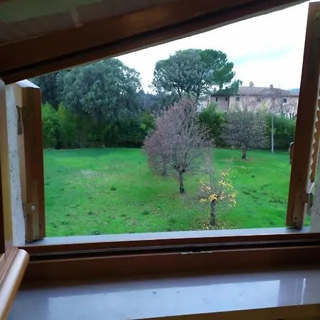 In Villetta Foligno